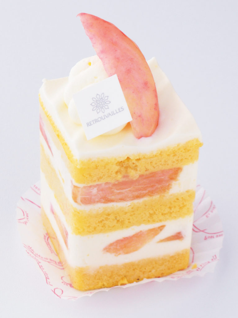 新たな出会いが詰まった”再開”の場所♪三本松にパティスリーがＯＰＥＮ