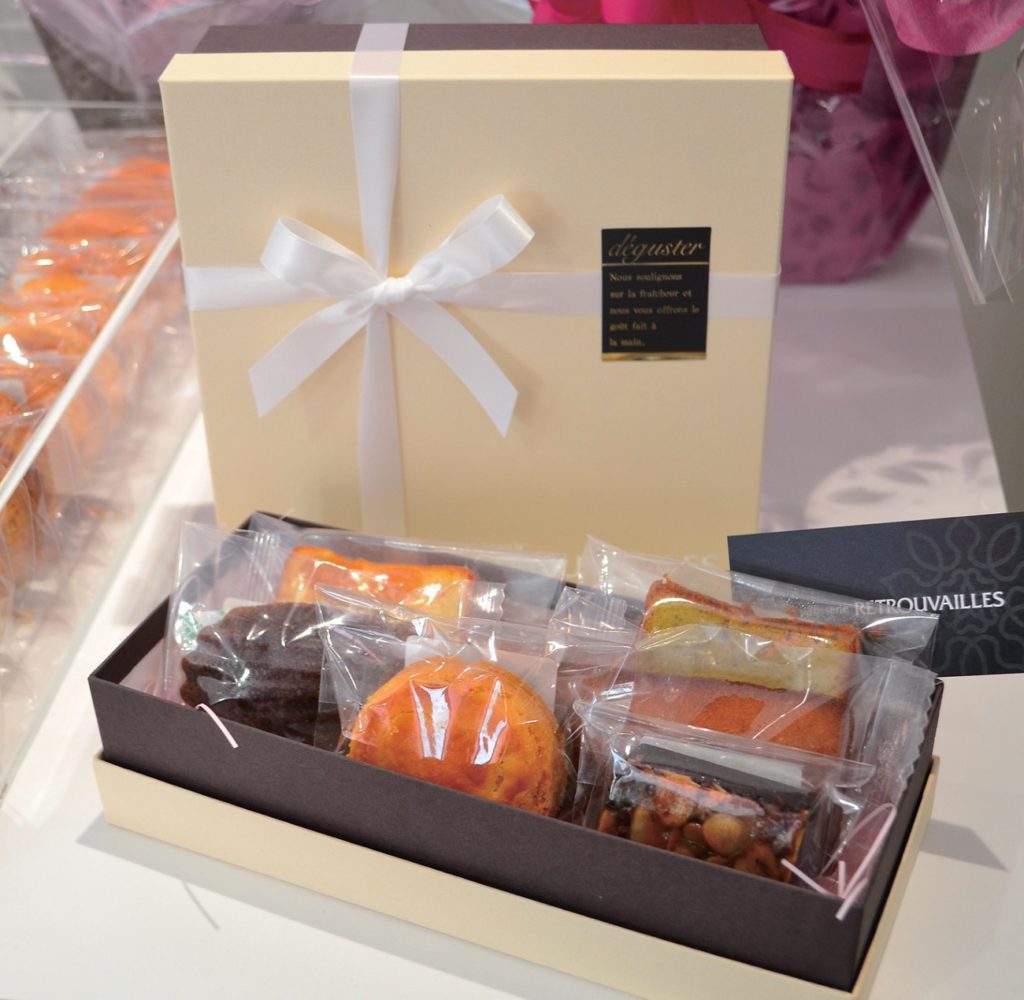 新たな出会いが詰まった”再開”の場所♪三本松にパティスリーがＯＰＥＮ