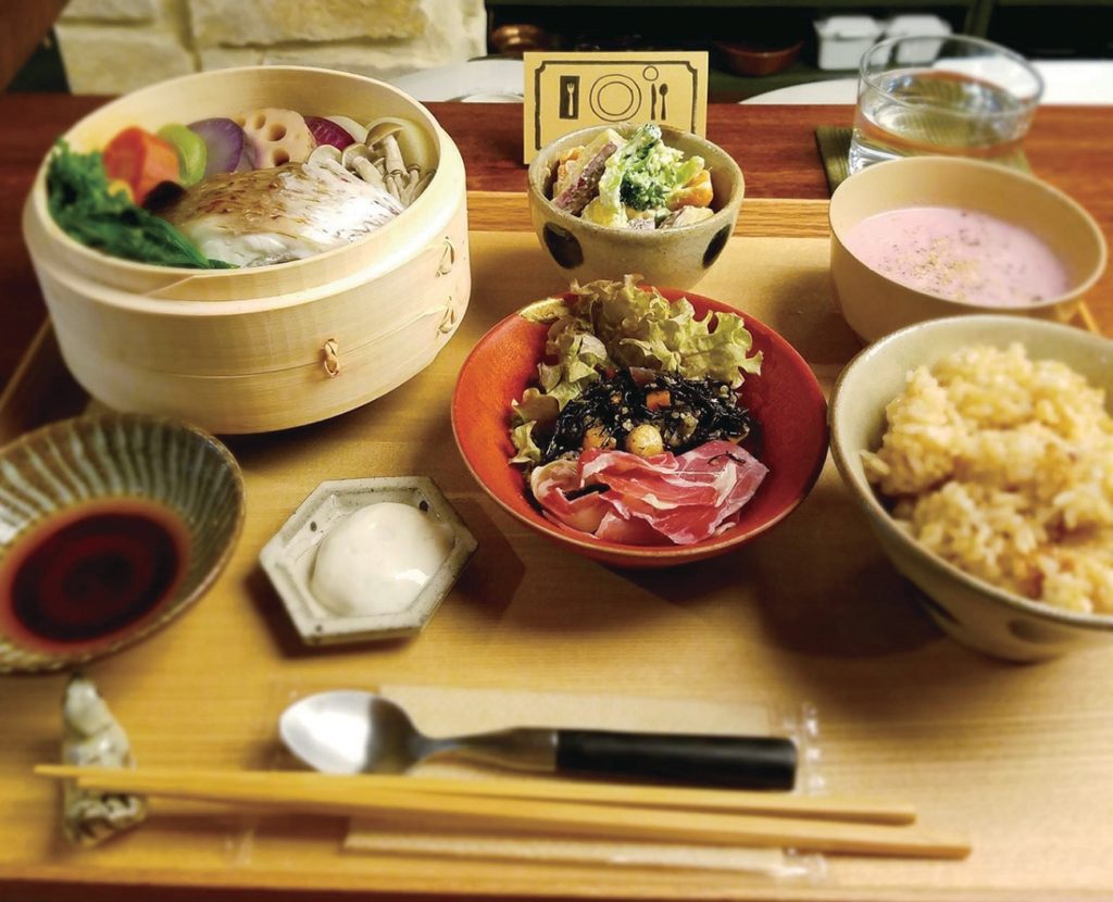 『Ｇｏｏｄ　ｆｏｏｄ　ｓｔｕｄｉｏ　ＣＡＲＤＡＭＯＮ』暮らしをちょっとだけ心地良くスパイスの魅力を伝える『ＣＡＲＤＡＭＯＮ』がＯＰＥＮ