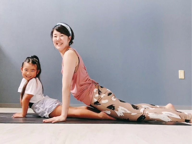 心と体を穏やかに。バランスを整え、内面から輝く美しさを手に入れて。