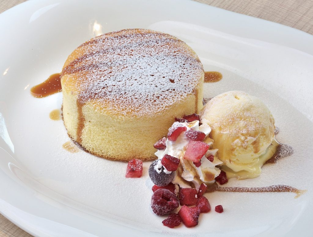 『つどいカフェ おれんじ』みんなの憩いの場『おれんじ』毎日足を運んでも楽しめる贅沢ランチ♪