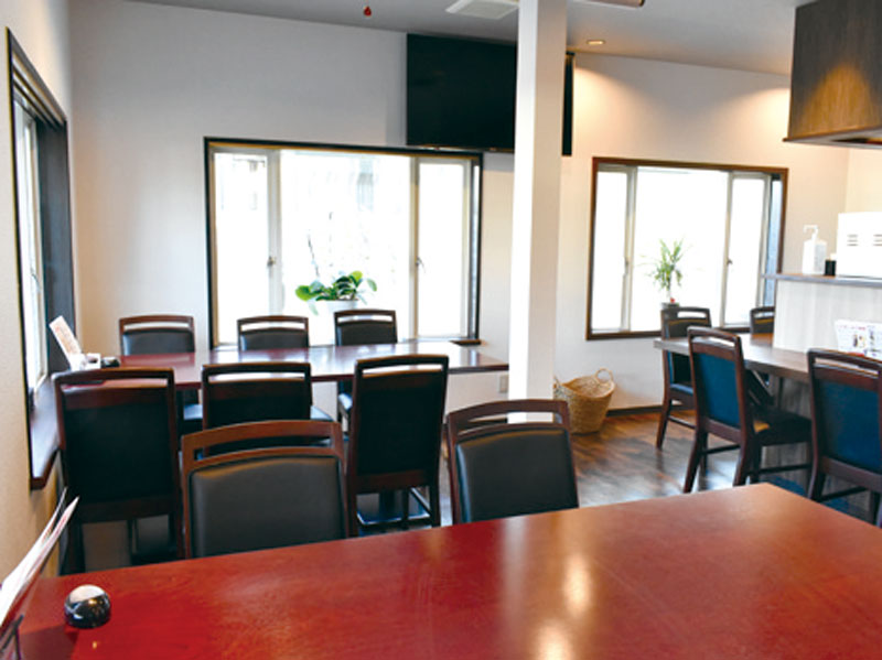 地産地消のごはんで宇多津町を盛り上げる！