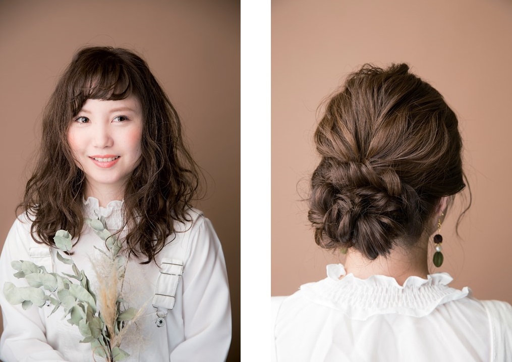 Uneでキレイと笑顔と幸せをチャージ◎