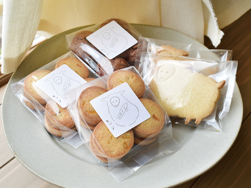 毎日の食事やおやつに食べたいパンとコーヒーのお店がOPEN！