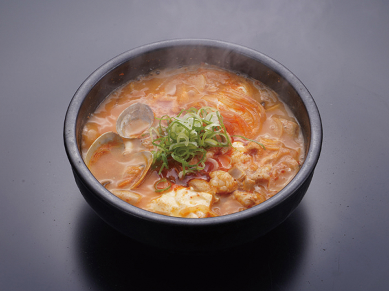 全国で人気の『韓丼』が香川初上陸！