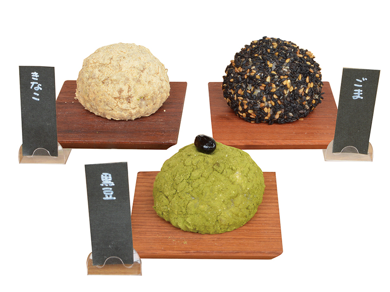 お米や麦の美味しさを届けてくれる待望の実店舗へ遊びに行こう!