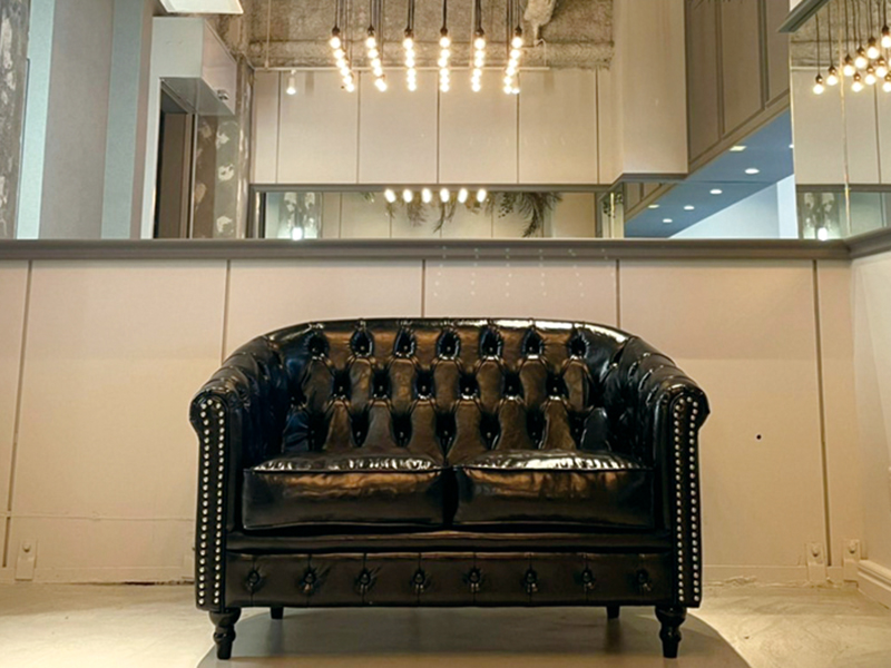 髪質に合わせた施術で悩み解消