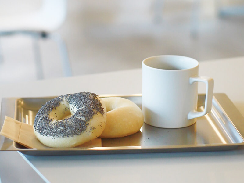 “循環”をテーマにしたスポットが誕生 サスティナブルな衣食住に出会える!