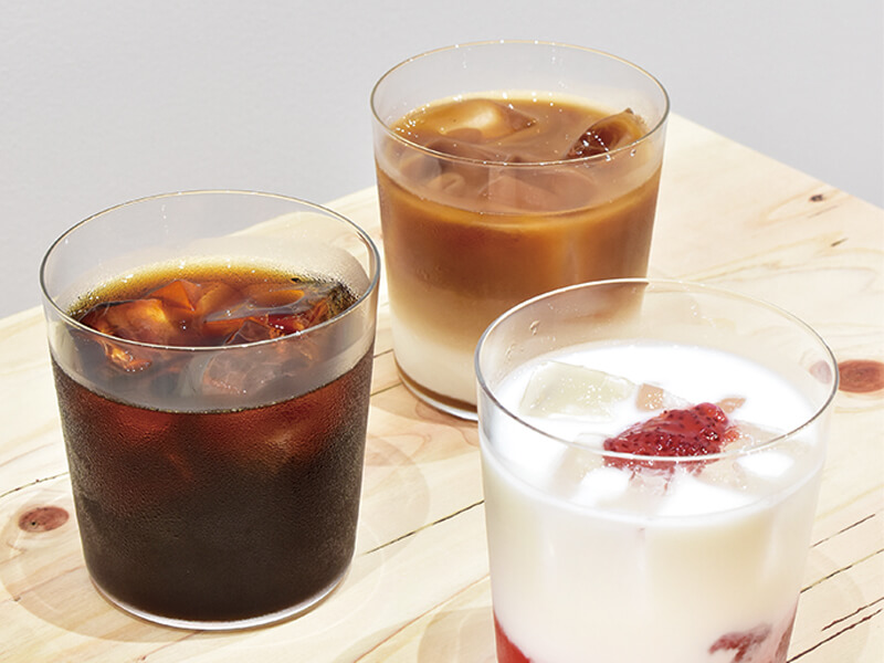 新たなカルチャーを発信するクリエイティブスペースがOPEN!