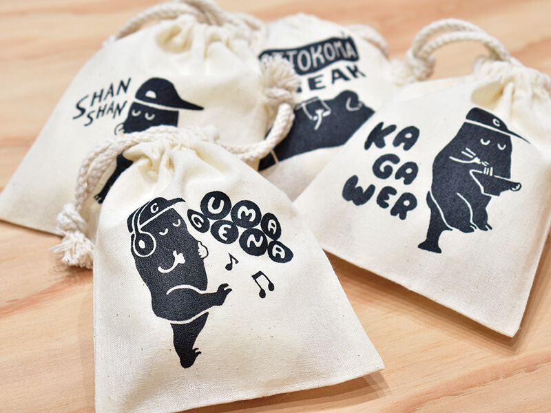 新たなカルチャーを発信するクリエイティブスペースがOPEN!