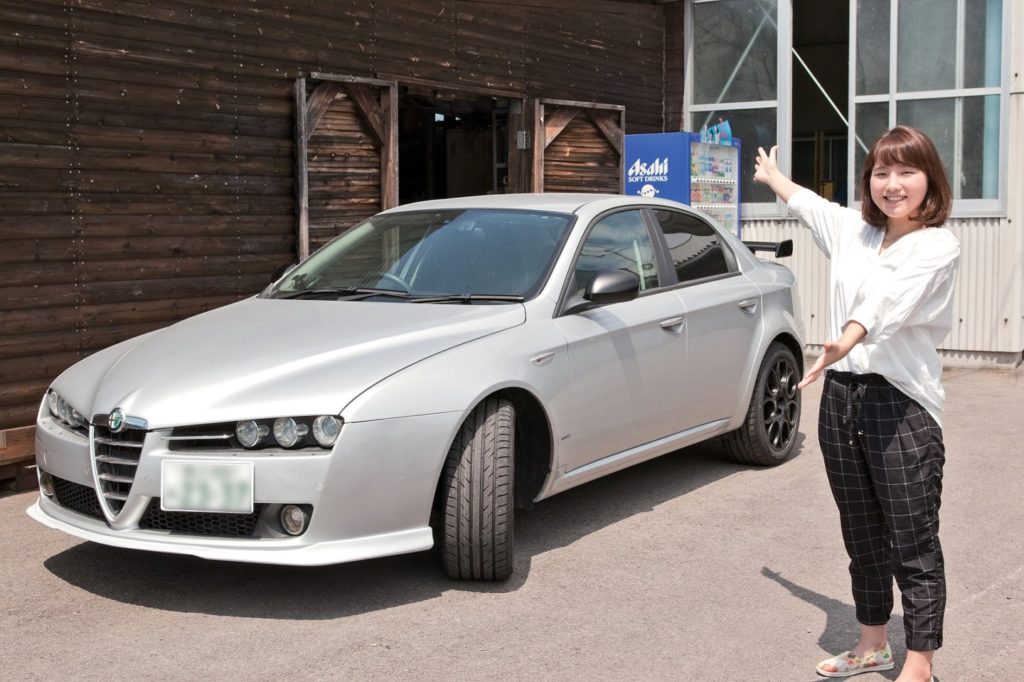 『有限会社日本鈑金』クルマのことなら何でもおまかせ!!