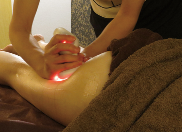 『フェイシャル＆痩身専門サロン glossy 』フェイシャルからボディまでのエイジングケアサロン