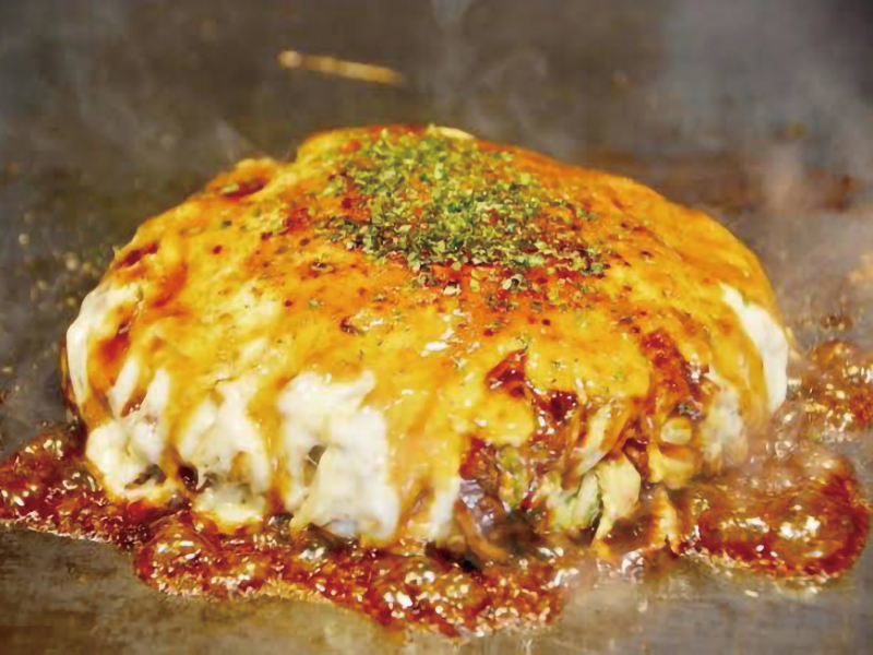 松山発祥の人気店が香川にOPEN！