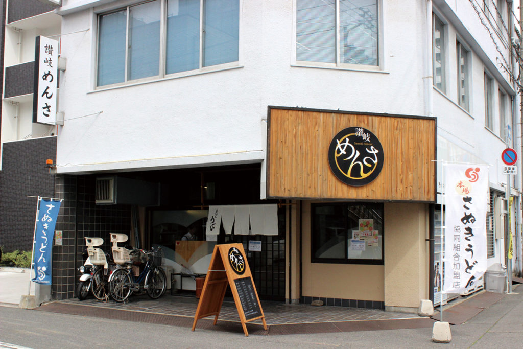 毎日訪れる常連さんも多数！