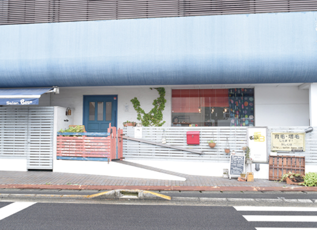 『salon Beso』“寛ぎながらキレイを叶える”空間へ全面リニューアル