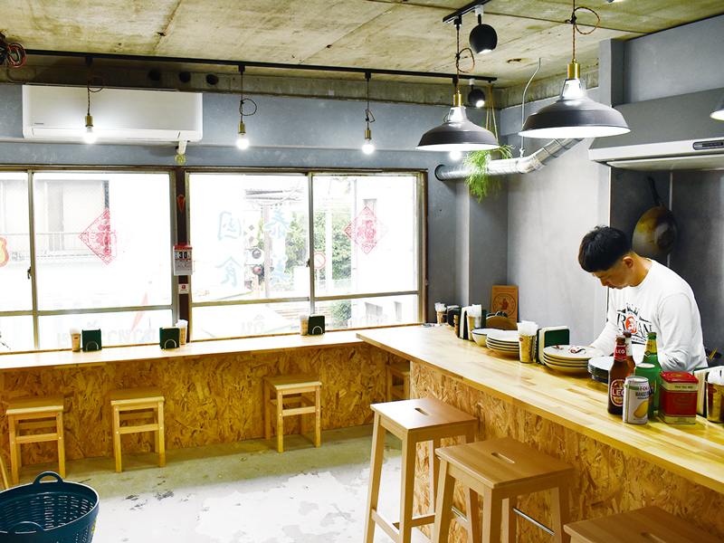 『Chaloo　チャロー』瓦町の路地裏にディープに佇むアジアカルチャーを発信するNEWスポット【香川県高松市瓦町】