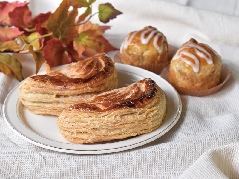 およそ400種類ものラインナップで誰もを笑顔にする菓子専門店