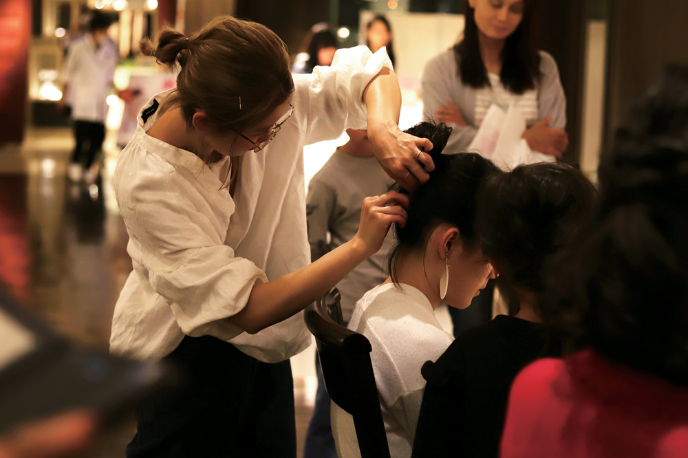 終了しました。3月31日（日）トレンドの「美」を『THE CHELSEA』で体感&体験！ 来たる3/31（日）にビューティーイベントを開催!!「THE CHELSEA Beauty CIRCUS　ザ･チェルシー ビューティーサーカス」　