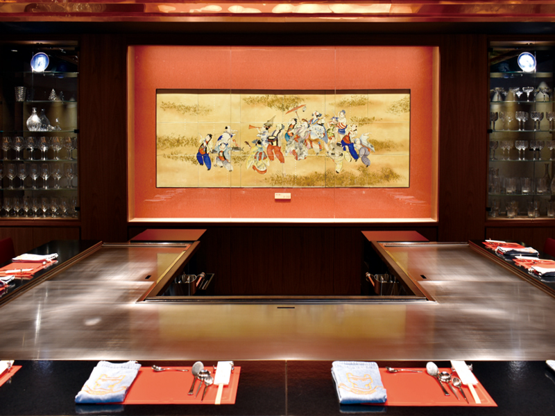 『ステーキハウス 千萬 高松店』創業50年を超える老舗ステーキ店が移転OPEN【香川県高松市片原町】