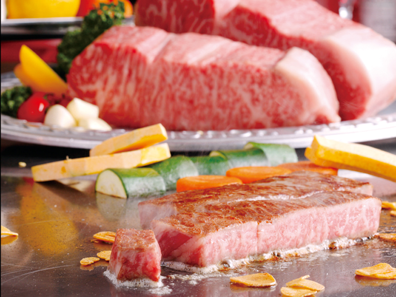 『ステーキハウス 千萬 高松店』創業50年を超える老舗ステーキ店が移転OPEN【香川県高松市片原町】