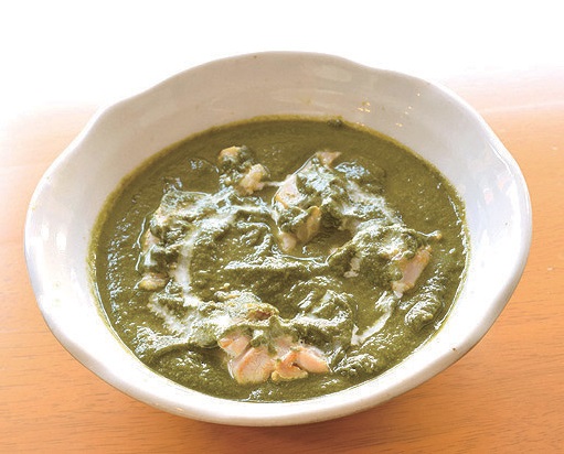 『パキスタン・インド料理　チシティ』経験豊富なコックたちが生み出す美味しさ不動の人気を誇る本格インドカレー