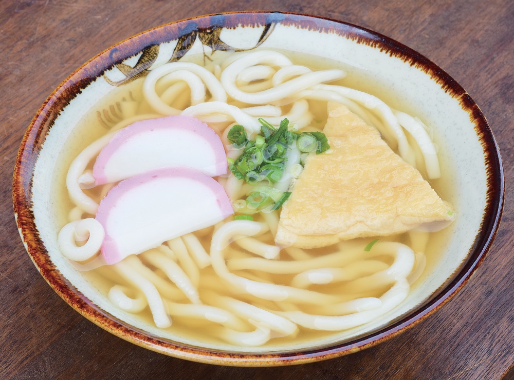 『長兵衛』80年に渡って愛される讃岐の名店。田舎の食堂型うどん店を調査