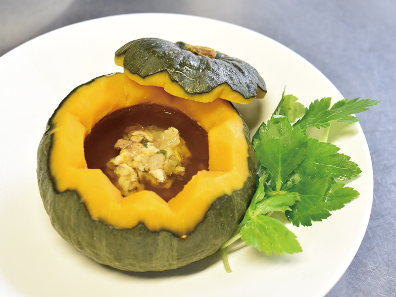 県産食材を使った中国料理を考案！次世代へと継承する「中国料理コンクール」