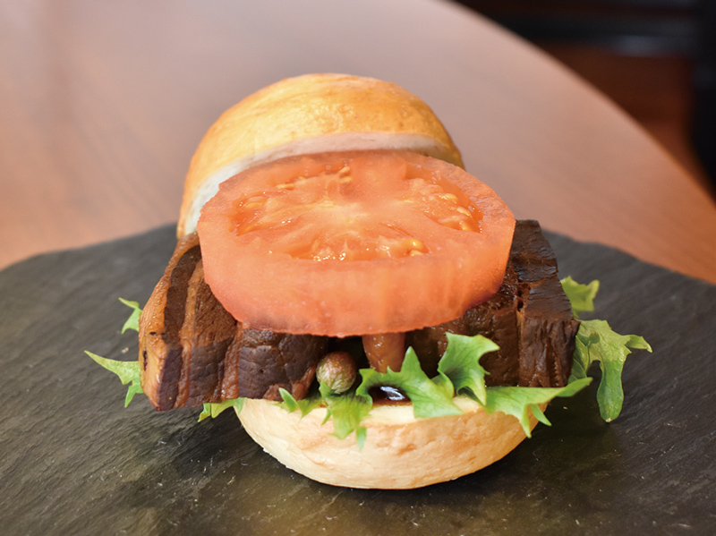 毎年開催される「中国料理コンクール」今年のテーマは“香川県産小麦粉”を使った料理【香川県高松市片原町】