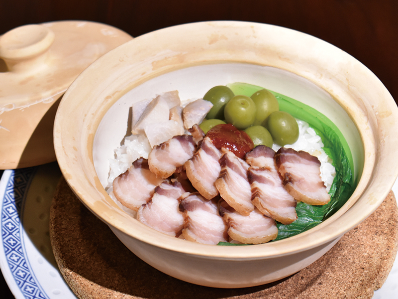 県産食材を使った中国料理を考案！次世代へと継承する「中国料理コンクール」