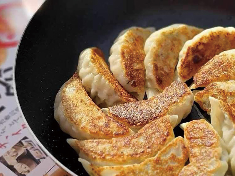 料理コンクールや「讃岐餃子」の販売で賑わいをみせる香川県の中国料理界に注目！