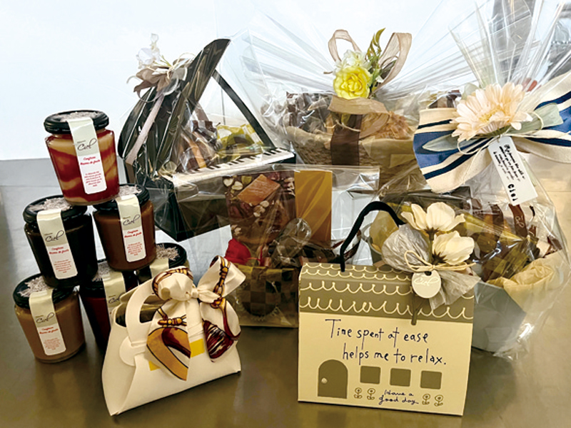 『Pâtisserie Ciel　パティスリー シエル』頑張る大人に贈りたいご褒美スイーツの名店【香川県丸亀市土器町】