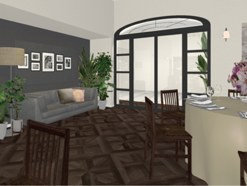 9月に新会場グランドOPEN！『CIER ET MER & I STYLE』