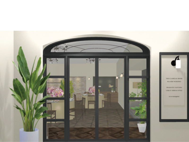 9月に新会場グランドOPEN！『CIER ET MER & I STYLE』