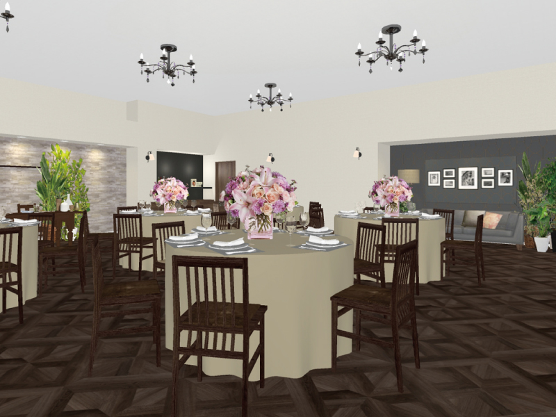 9月に新会場グランドOPEN！『CIER ET MER & I STYLE』