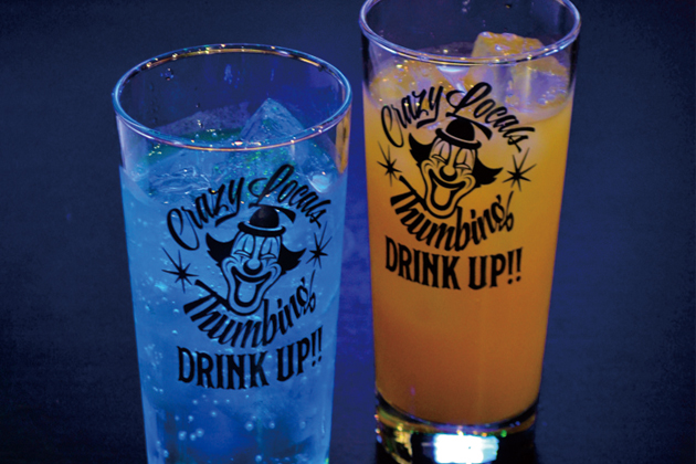 『CIRCUS MUSIC SHOT BAR』バーテンダーはバンドマン！香川のミュージックシーンを盛り上げるミュージックバーがOPEN！