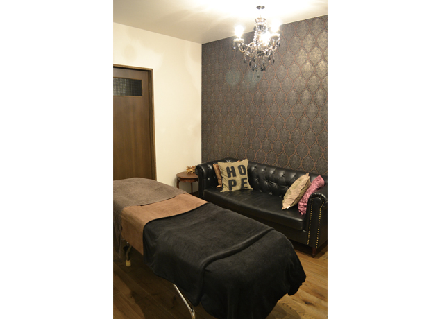 『Coco Charme ココシャルム』　美容のプロが ダイエットを徹底サポート！