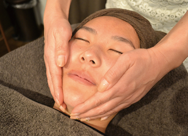 『Coco Charme ココシャルム』　美容のプロが ダイエットを徹底サポート！