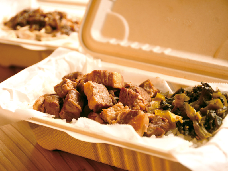 台湾フードがおすすめのテイクアウト店がOPEN！