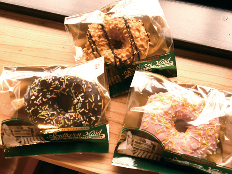 台湾フードがおすすめのテイクアウト店がOPEN！