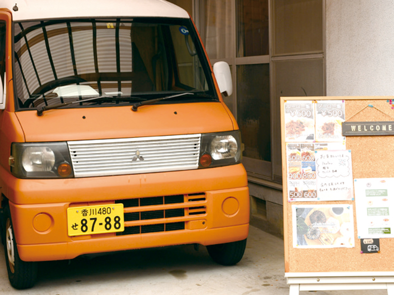 台湾フードがおすすめのテイクアウト店がOPEN！