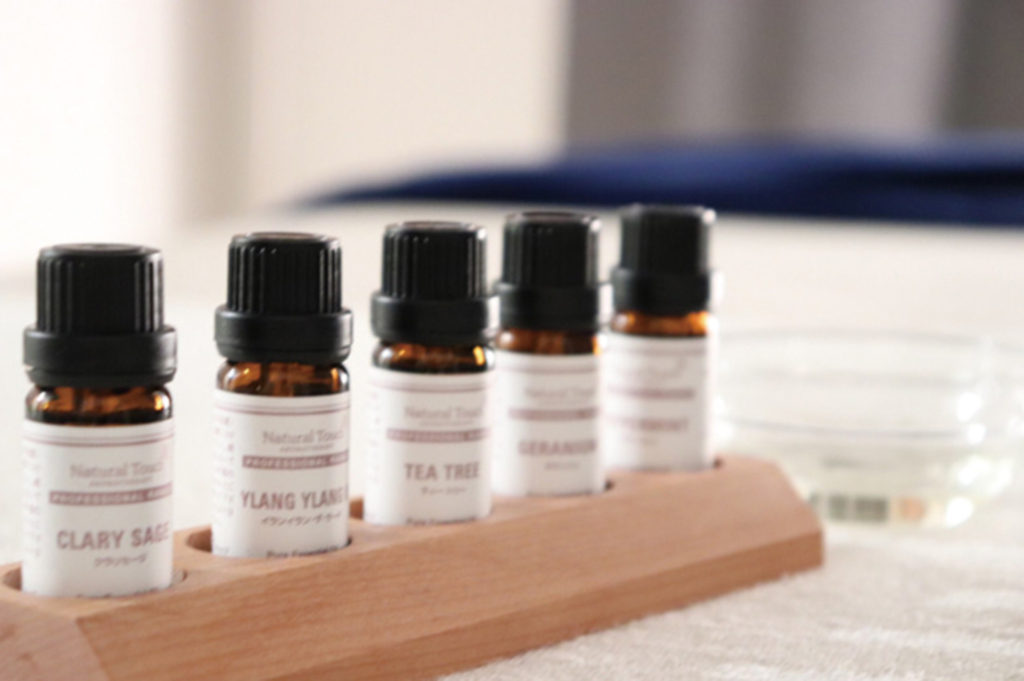 『cocokara ココカラ』オールハンドの施術で極上のリラックスタイムを叶える