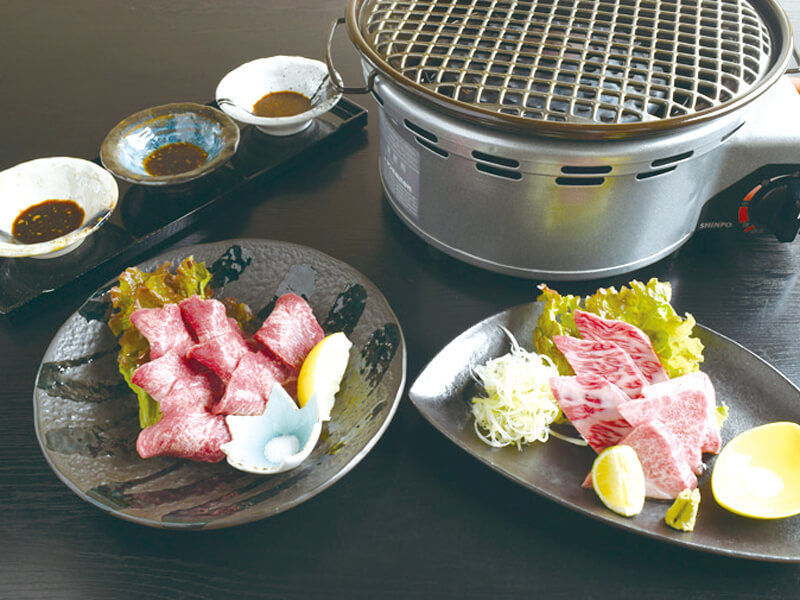 極上の味を届ける職人の店