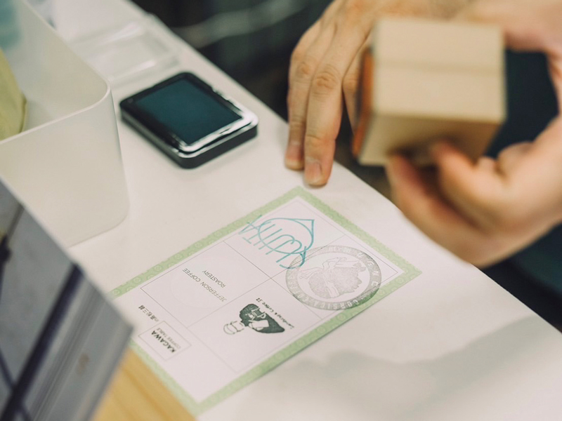 終了しました。　2025年5月21日（水）〜26日（月）KAGAWA COFFEE FES. with パン･スイーツ【香川県高松市内町】