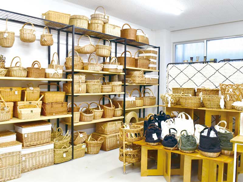 “欲しい”が見つかるライフスタイルShop