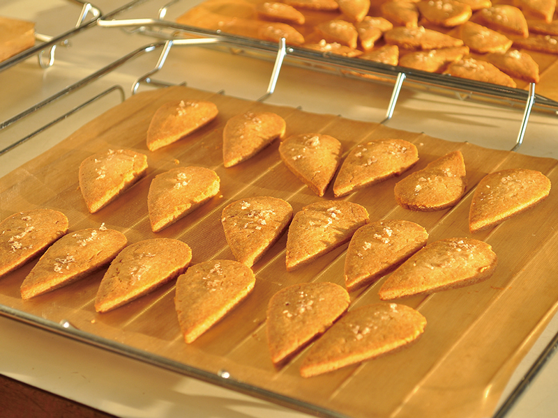 身体が喜ぶ優しいスイーツのお店でのんびりやすらぎのひと時を