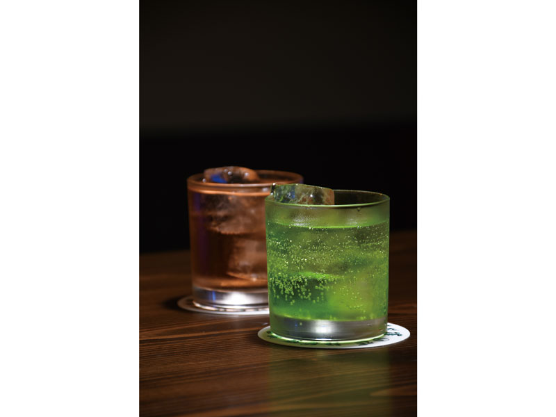 ふるさと海岸の海沿いに新顔が登場！海沿いに佇むカジュアルなバー