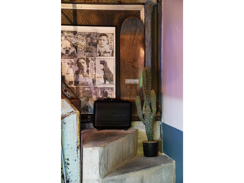 ふるさと海岸の海沿いに新顔が登場！海沿いに佇むカジュアルなバー