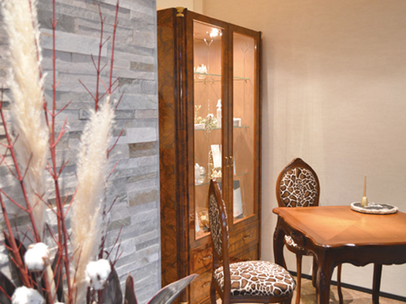 非日常が味わえる完全個室の空間へと全面改装！