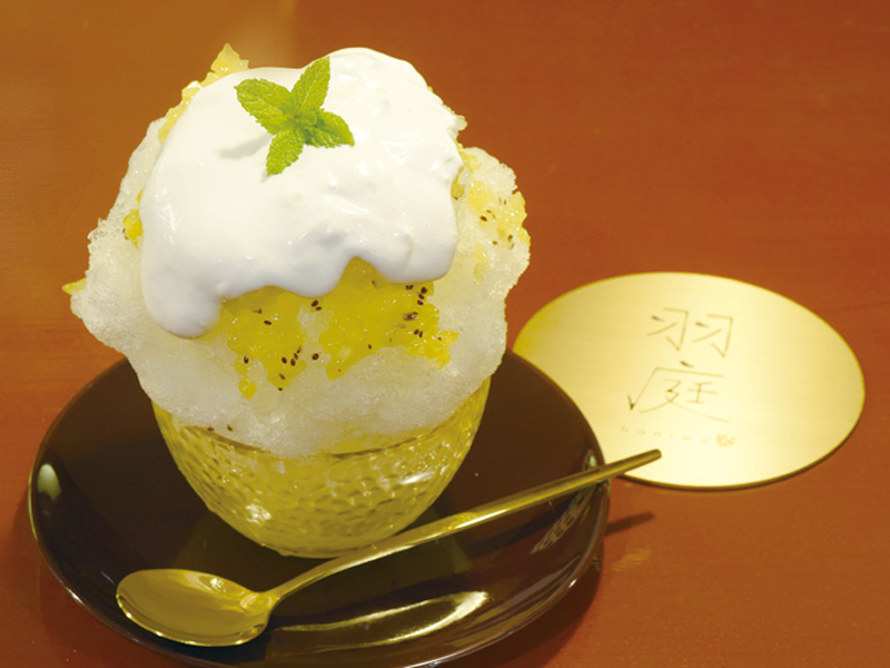 テイクアウトもできるカフェがOPEN！