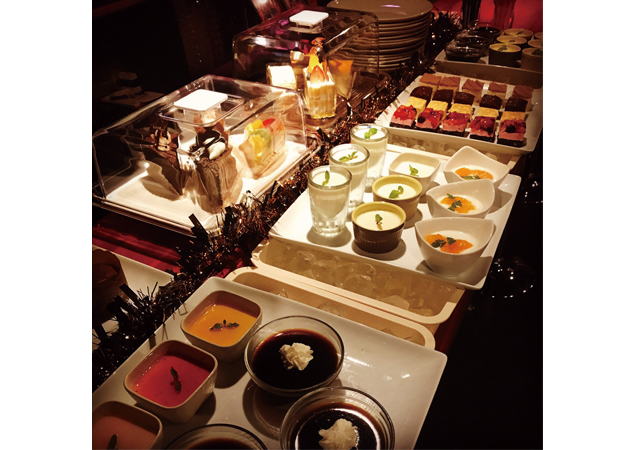 悩める女性の憩いの場!! タロット占い無料女子会プラン新登場!!